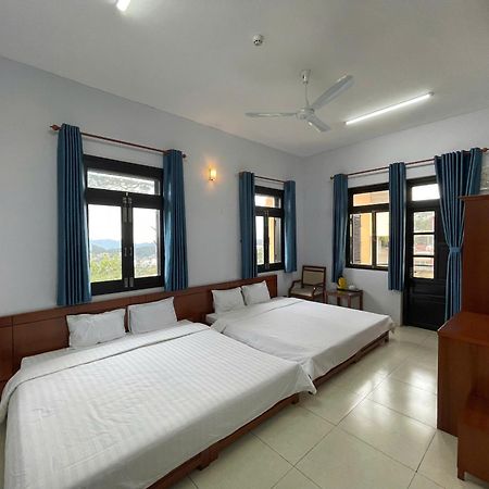 Resort Hoa Sim Dalat Exteriör bild